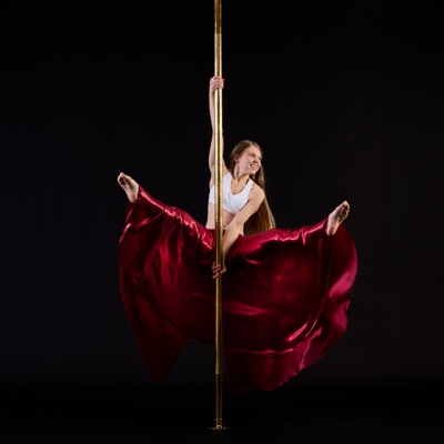 image_Cours de pole dance – séance découverte OFFERTE (Val d'Oise)
