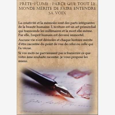 image_Prête plume pour tous vos projets