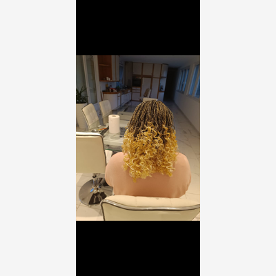 image_Coiffure afro