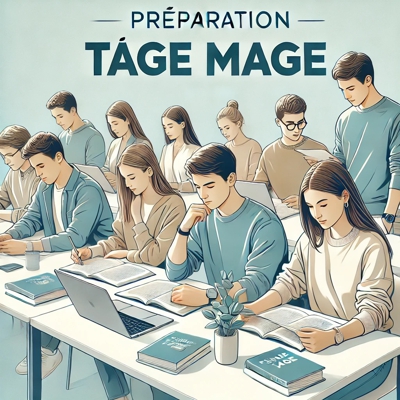 image_Préparation TAGE MAGE – Coaching & Cours Particuliers par des étudiants de Dauphine, HEC & ESSEC