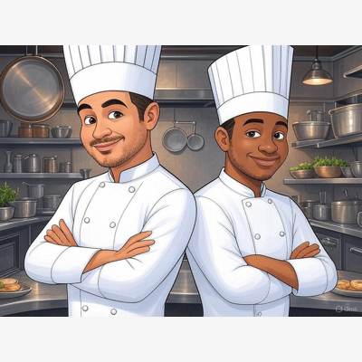 image_Chef privés à domicile