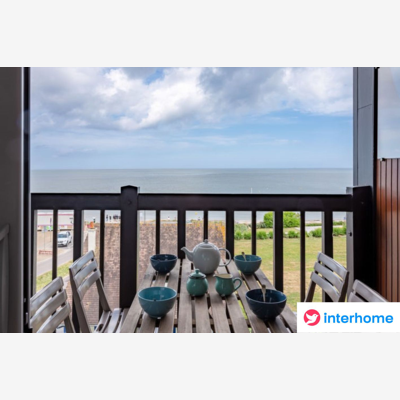image_Conciergerie by Interhome Group - Cabourg-