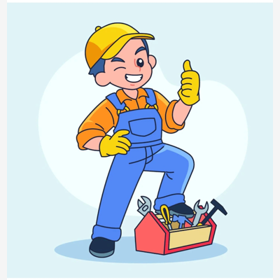 image_plomberie/ bricolage