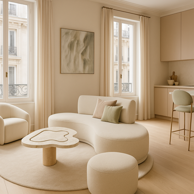image_Décoratrice d’intérieur – Studio Pastel | Conseil & Aménagement personnalisé