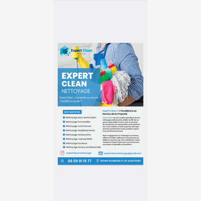 image_Micro entreprise dans le nettoyage