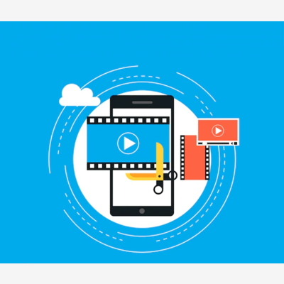 image_Montage vidéo pour plateforme tel que YouTube, réseaux sociaux...ou pour un site internet.