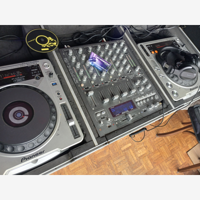 image_JNG ANIMATION, DJ à votre écoute!!
