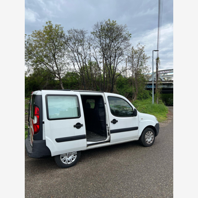 image_🚐 AIDE AU TRANSPORT / LIVRAISON D'OBJETS - PARIS & ÎLE-DE-FRANCE