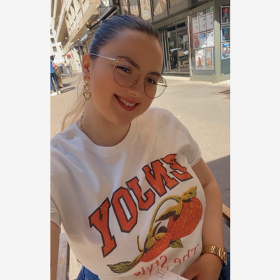 image_Bonjour ! 👶🎒 Je propose mes services pour la garde d'enfants sur Lyon