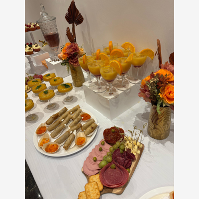 image_Buffets traiteur élégants et savoureux – Île-de-France
