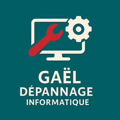 image_Dépannage en Informatique TV Internet - Airvault et alentours