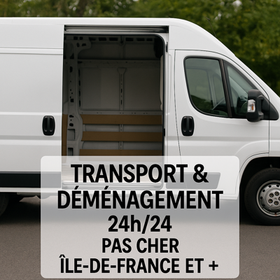 image_Transport toute type d’objet