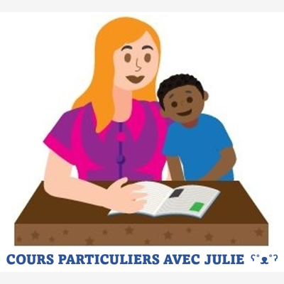 image_Professeure diplômée d'un Master MEEF et expérimentée, donne cours particuliers/Soutien scolaire primaire et collège