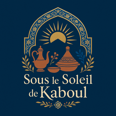 image_Sous le Soleil de Kaboul – Cuisine Orientale Maison