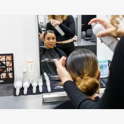 image_Recherche modèle – Défrisage GRATUIT pour examen final BEP Coiffure