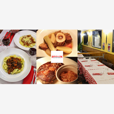 image_Le Bouillon Savoyard, concept de restauration authentique et accessible, s’ouvre à la franchise !