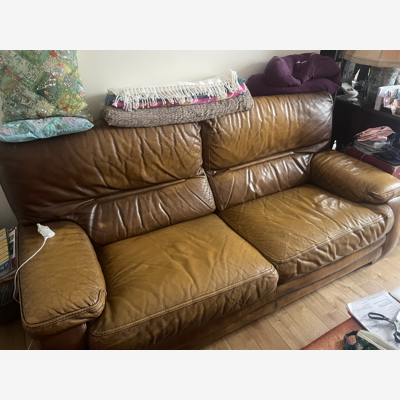 image_renovation canapé en cuir