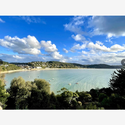 image_Conciergerie d'une belle maison en bord de mer sur la Lieue de Grève