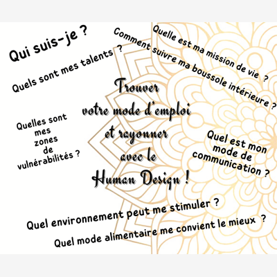 image_Analyse de personnalité Human Design: Qui êtes vous ?