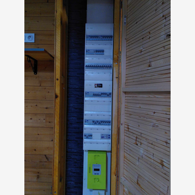 image_Électricien propose son aide pour vos installations électriques