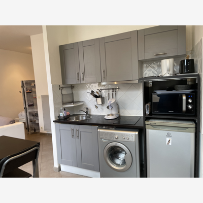 image_RECHERCHE PERSONNE SERIEUSE POUR MENAGE ENTRE 2 LOCATIONS AIRBNB