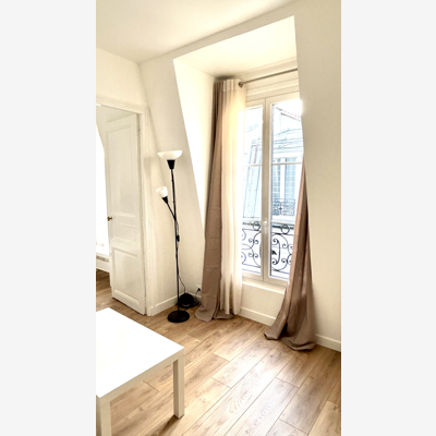 image_Appartement 2 pièces à Paris