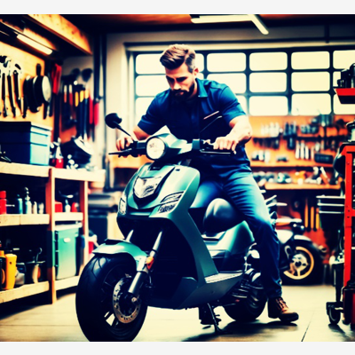 image_Moto mécanique