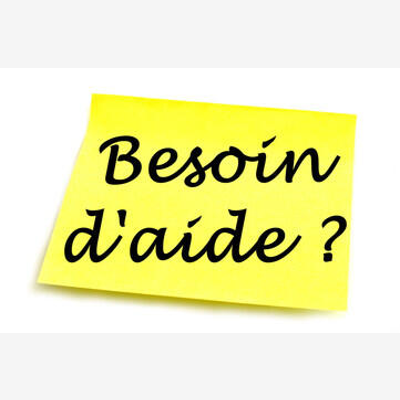 image_Je recherche femme de ménage sérieuse et expérimentée.
