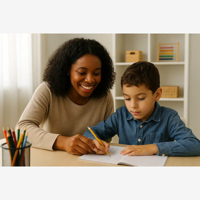 image_Cours particuliers à domicile – Primaire / Collège / Lycée