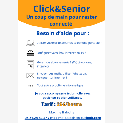 image_Aide informatique à domicile pour seniors – Clic&Senior