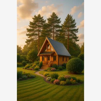 image_Entretien de jardin à Argences – Services sérieux, paiement CESU