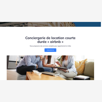 image_Service de Conciergerie Airbnb à Paray le Monial – Locations Courte Durée