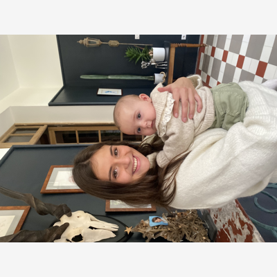 image_Babysitting / garde d’enfants