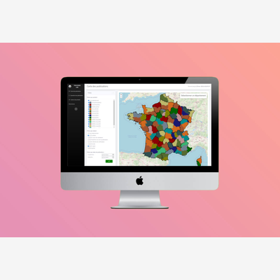 image_Gestionnaire d'appels et de publications d’annonces