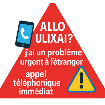 image_Une Urgence ? Ulixai vous aide immédiatement !