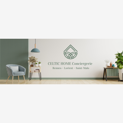 image_Conciergerie pour location saisonnière - Rennes, St Malo, Lorient