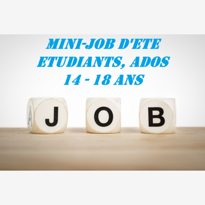 image_job étudiant missions diverses