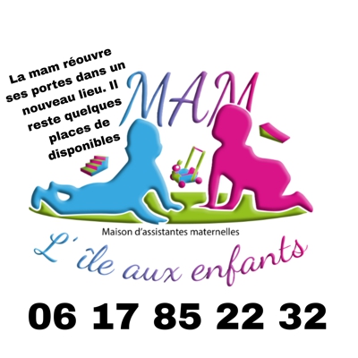 image_Maison d'assistantes maternelles l’ile aux enfants