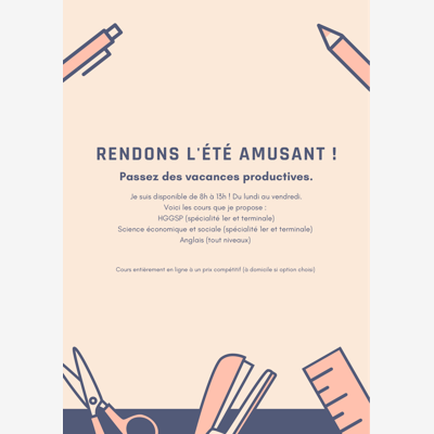 image_Cours d’été à Distance