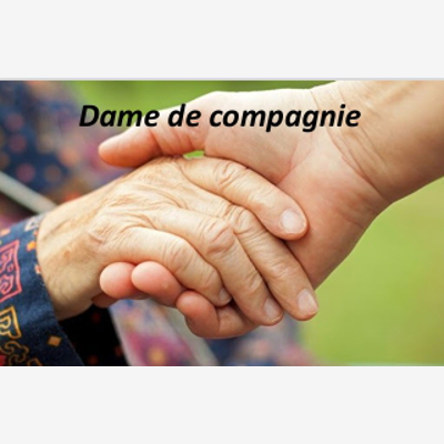 image_Dame de compagnie
