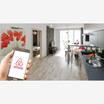 image_🏠 Conciergerie Airbnb – Gestion Clé en Main de Vos Locations ! 🔑