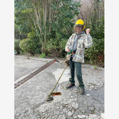 image_Jardinage à Vence : entretien, tonte, débroussaillage – Travail soigné garanti