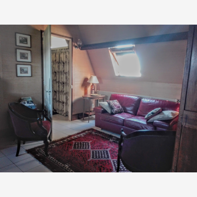 image_Ménage et blanchisserie pour appartement de location