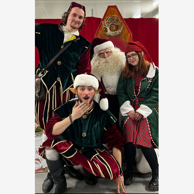 image_Aspirant Pere Noël et Lutin - fêtes de fin d’année 2025
