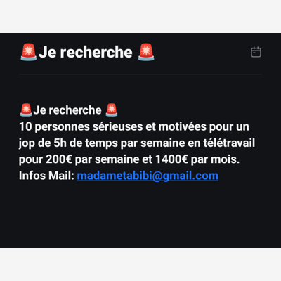 image_Mise sous plis à domicile 200€ par semaine