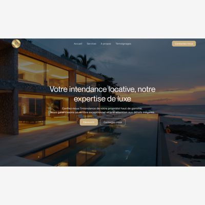 image_Conciergerie GESTION LOCATIVE COMPLÈTE AIRBNB
