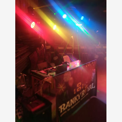 image_Propose animations DJ, Sonorisation