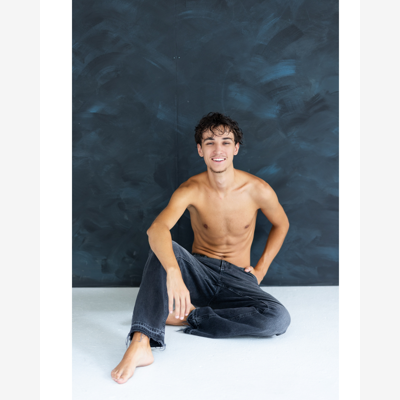 image_Modèle photo PERCHE Jean-Baptiste 19 ans