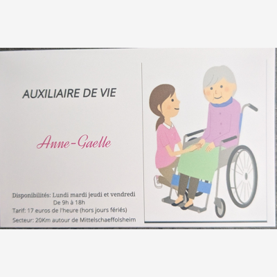 image_Auxiliaire de vie à domicile