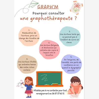 image_Accompagnement scolaire et/ou graphothérapie